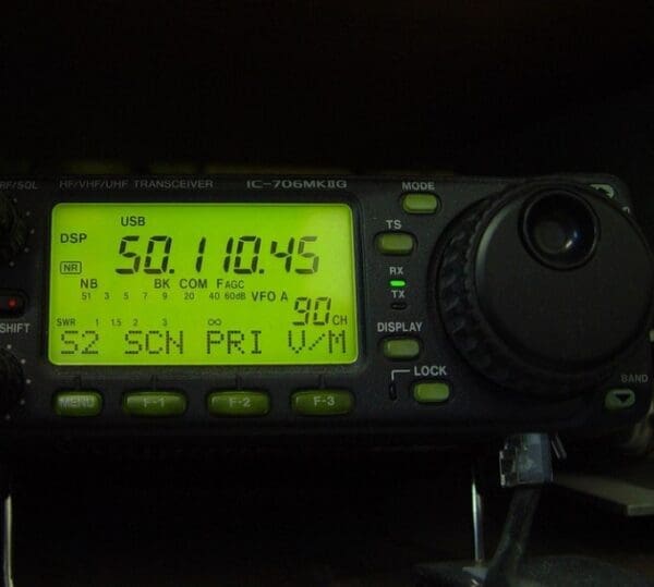 Marine Radio Course Marine Training