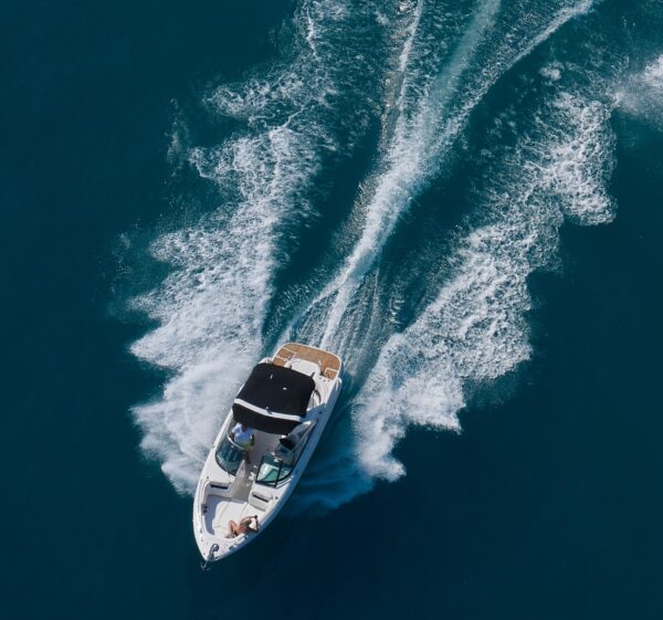 Boat License – Cairns