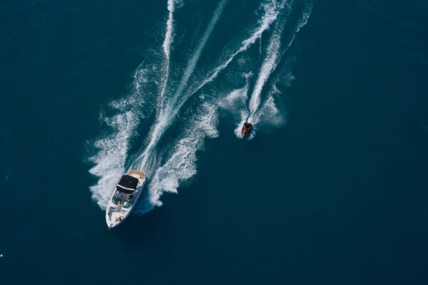 Boat & Jetski Licence Combo – Cairns